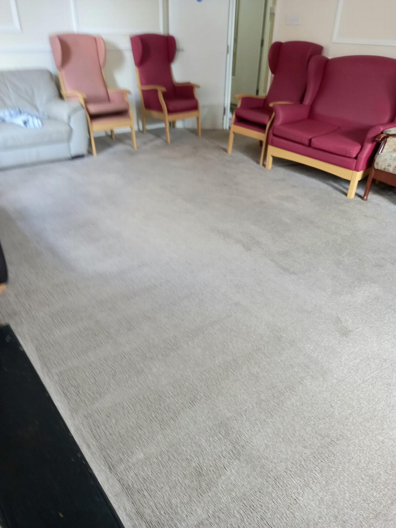 Carpet cleaning in Colchester | BCC - Best Carpet Cleaning gallery image 2